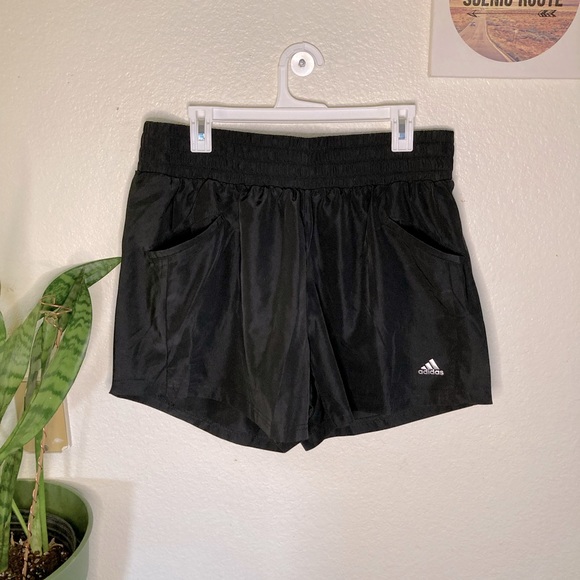Adidas Shorts - Picture 1 of 6